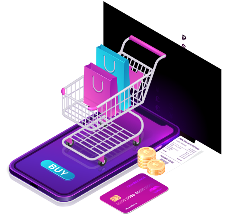 Webshops en eCommerce