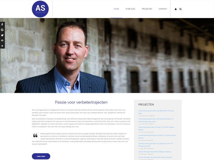 AS Interim AS Interim