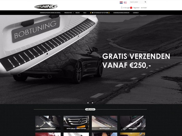 Bob Tuning Bob Tuning