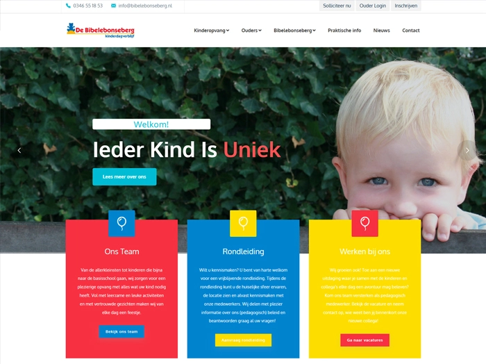 Bibelebonseberg Bibelebonseberg