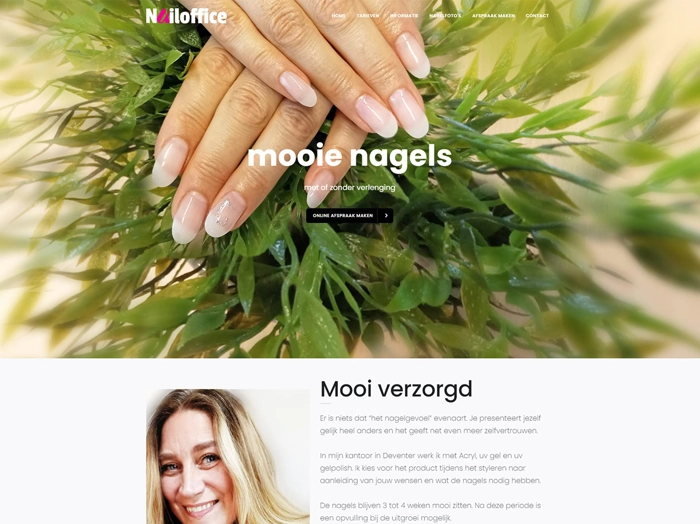 NailOffice NailOffice