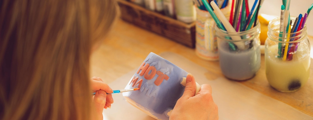 Maak geld van je hobby! Maak geld van je hobby!