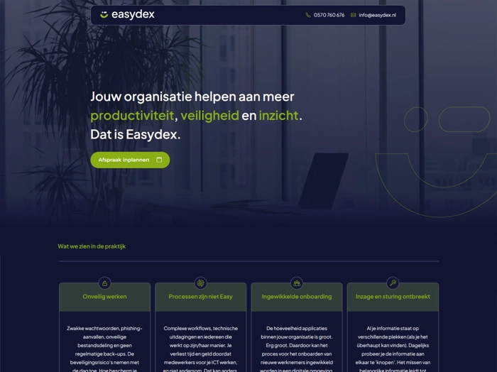 Easydex Easydex